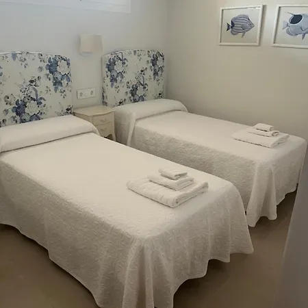 Apartment El Faro Deluxe