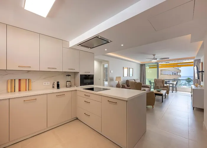 El Faro Deluxe * ماربيا