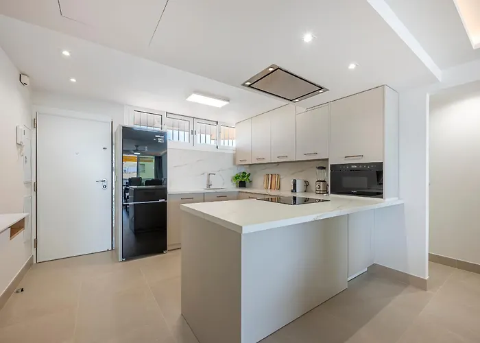 El Faro Deluxe ماربيا