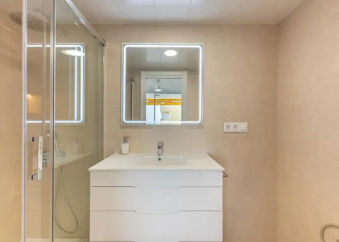 El Faro Deluxe Apartment Marbella