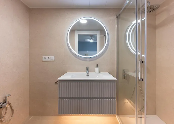 El Faro Deluxe * ماربيا