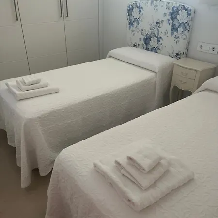 El Faro Deluxe Lejlighed *