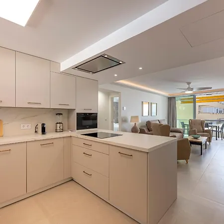 El Faro Deluxe * Марбелья