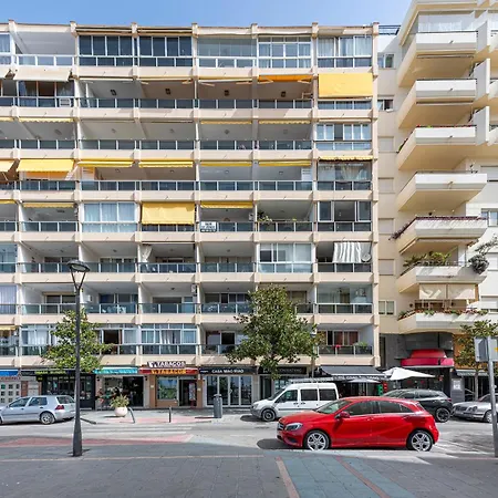 El Faro Deluxe * Марбелья