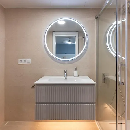 El Faro Deluxe * Марбелья